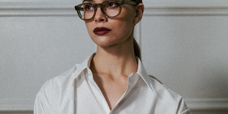 Brillenneuheiten und Brillenmode 2025