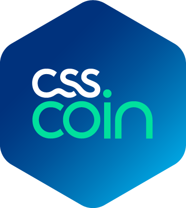 Damen und Herren Sonnenbrille - CSS-Coin
