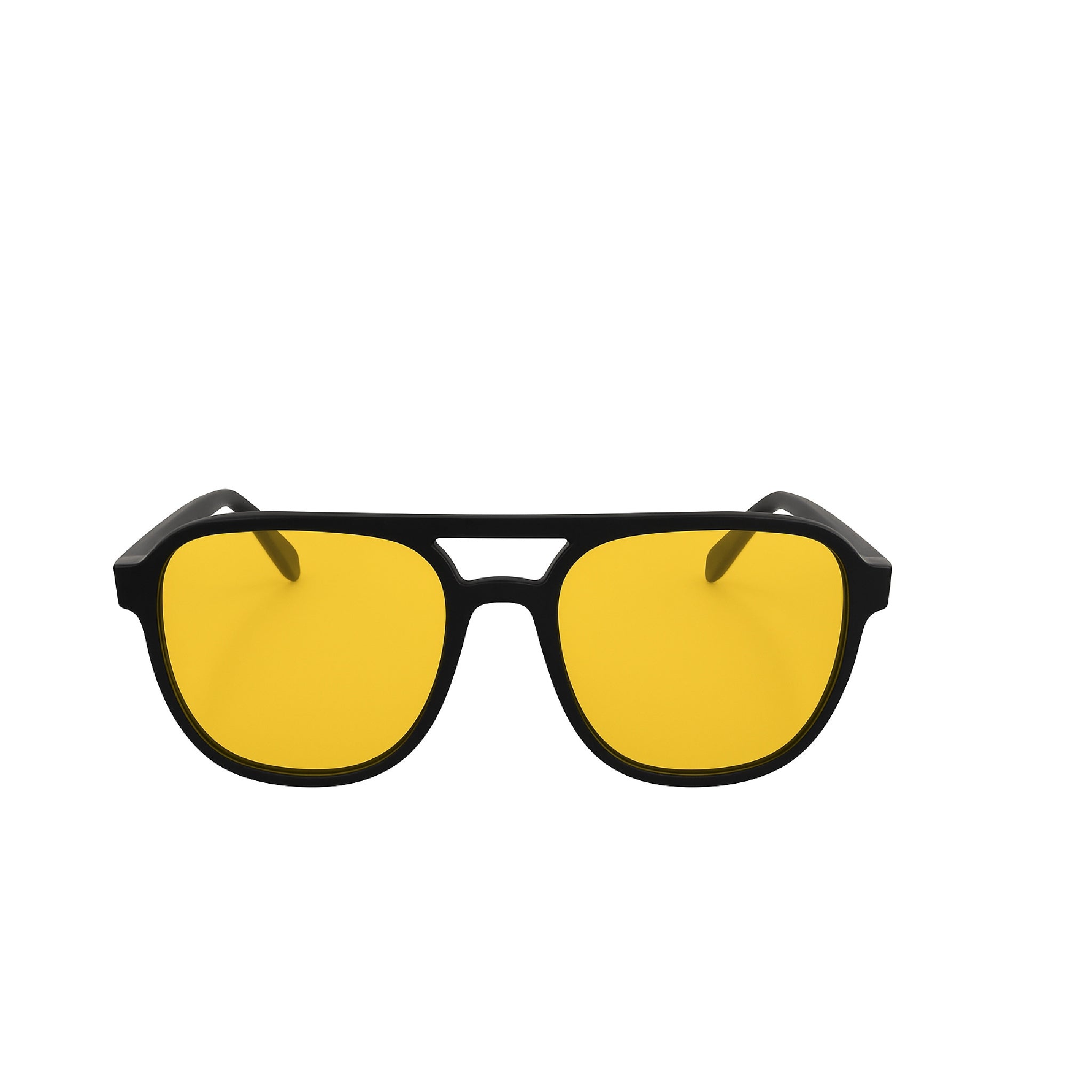 Enni Sonnenbrille von Bonocler in limitierter Fashion-Farbe – Sommer 2025 Edition-orange