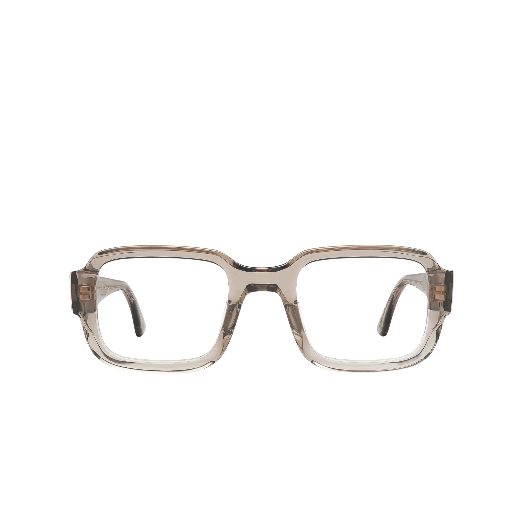 MALPOLON Brille front ash optik