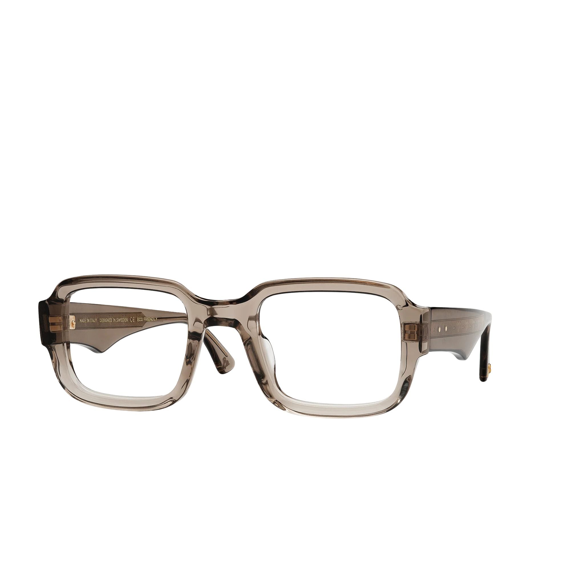 MALPOLON Brille side ash optik
