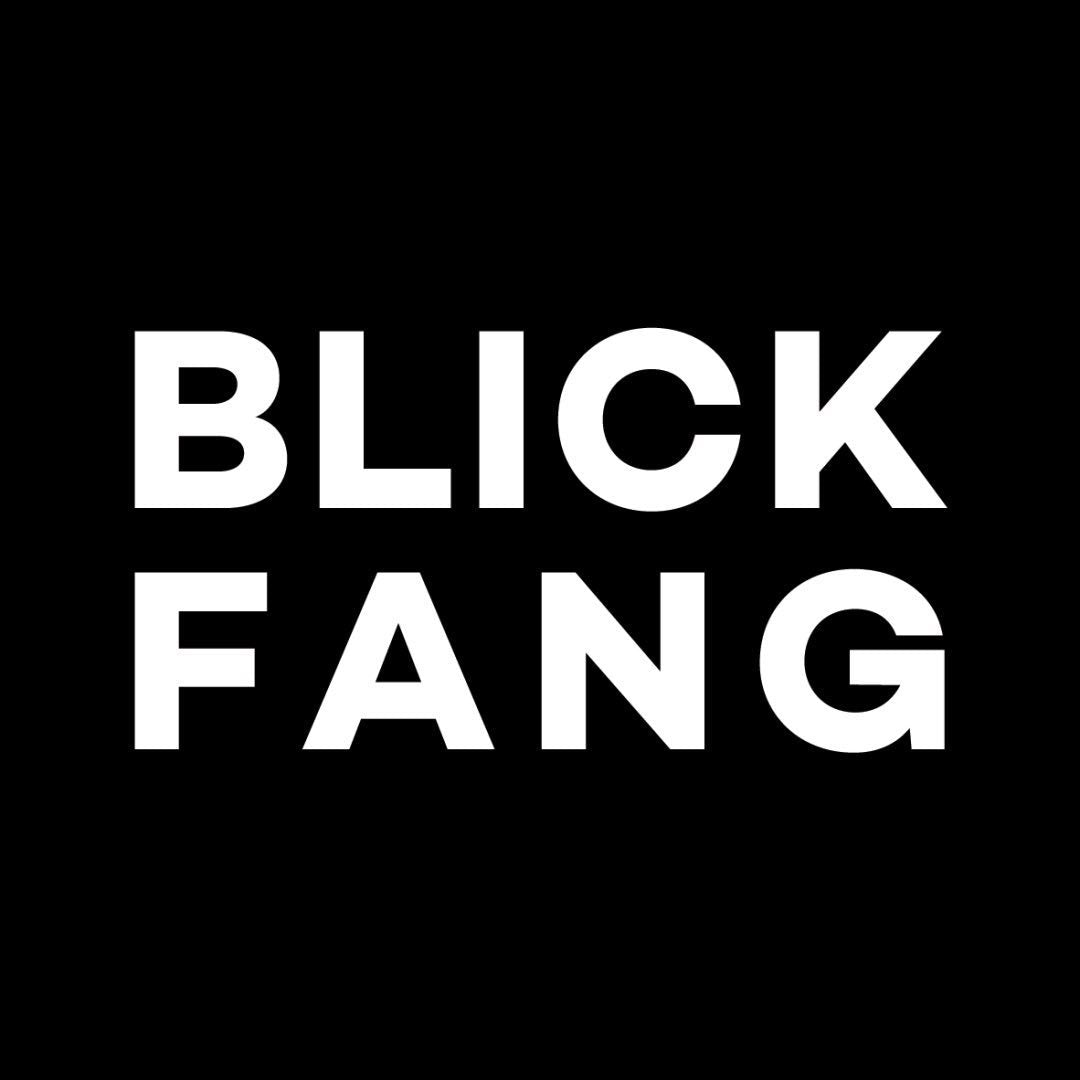 Logo: BONOCLER an BLICKFANG MESSE