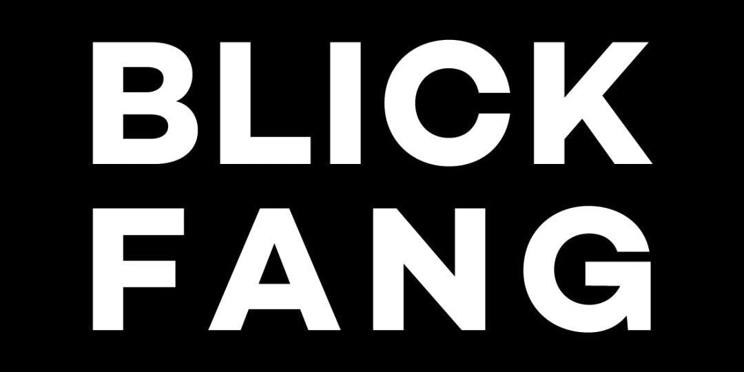 Logo: BONOCLER an BLICKFANG MESSE