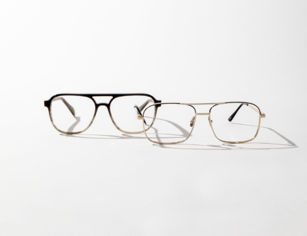 FRAME GUIDE - BONOCLER Eyewear