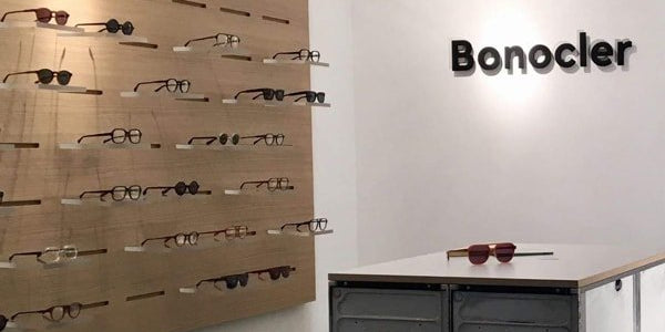 HALLO BADEN - STORE ERÖFFNUNG - BONOCLER Eyewear