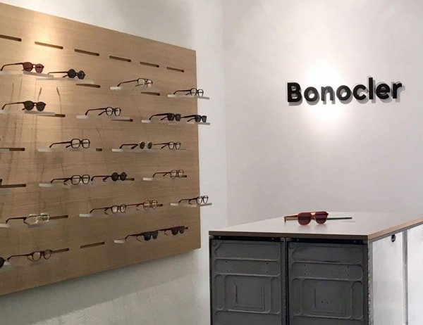 HALLO BADEN - STORE ERÖFFNUNG - BONOCLER Eyewear