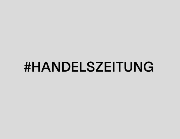 HANDELSZEITUNG: DIESER GRÜNDER WILL UNS NACHHALTIGE BRILLEN AUFSETZEN - BONOCLER Eyewear