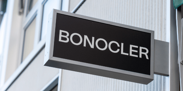 UPCYCLING-WETTE - BONOCLER Eyewear