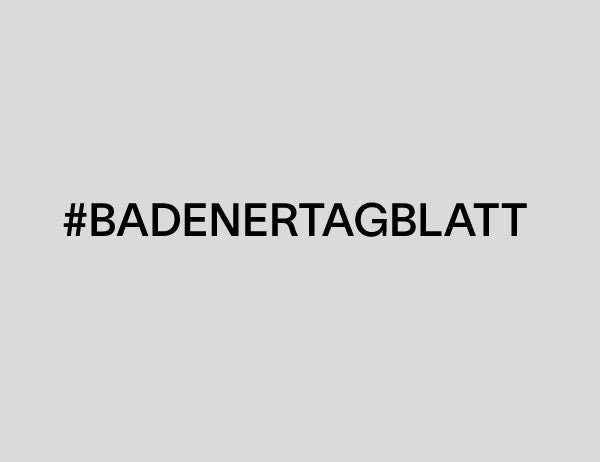 ZWEI BADENER  MIT DURCHBLICK - BONOCLER Eyewear