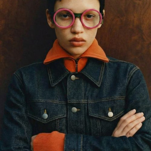 VASUMA. Bold-optik Design.