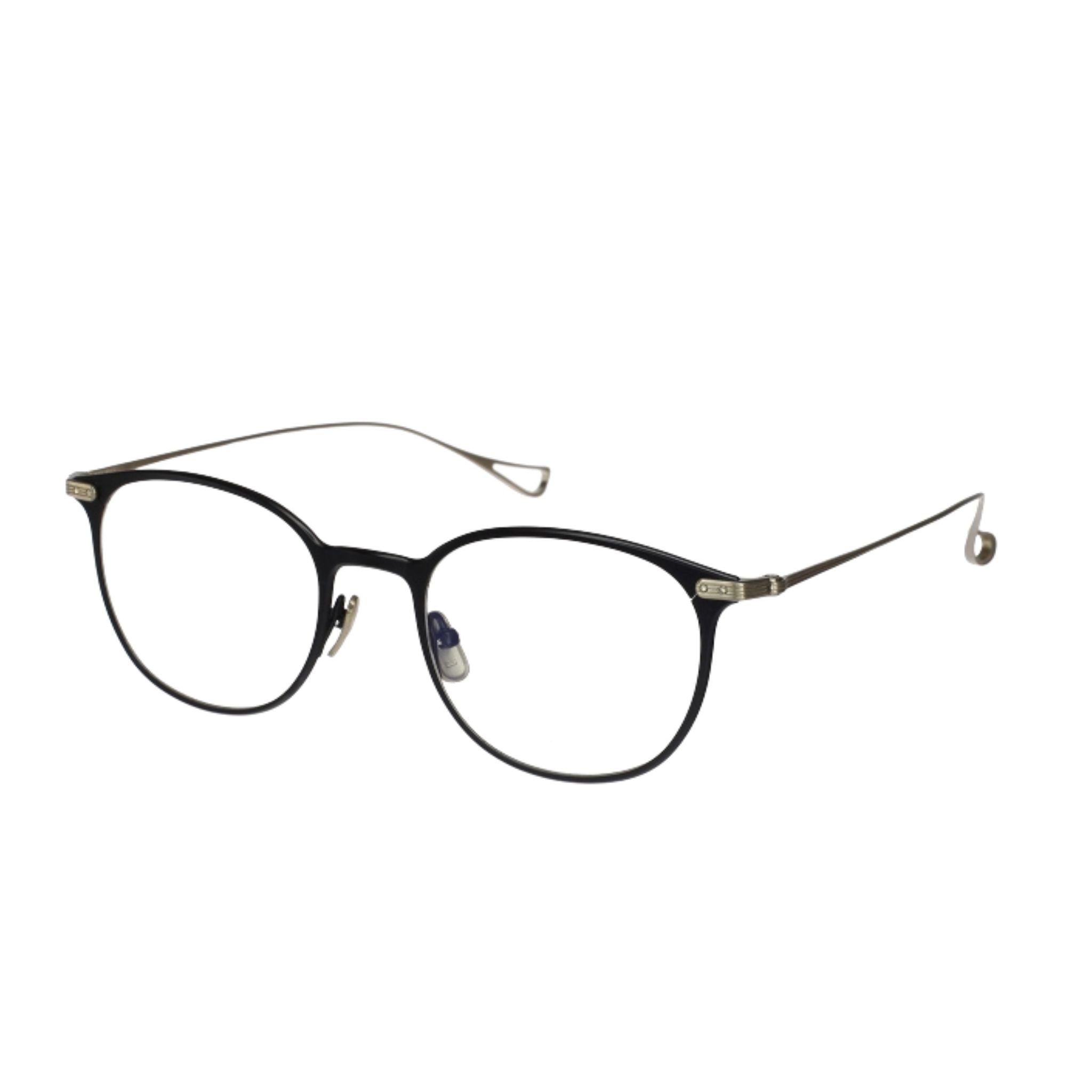 Bonocler-FRANK CUSTOM-Brille-Augenoptiker-Baden-Zürich-7197-fein-block-titan-seitenansicht.