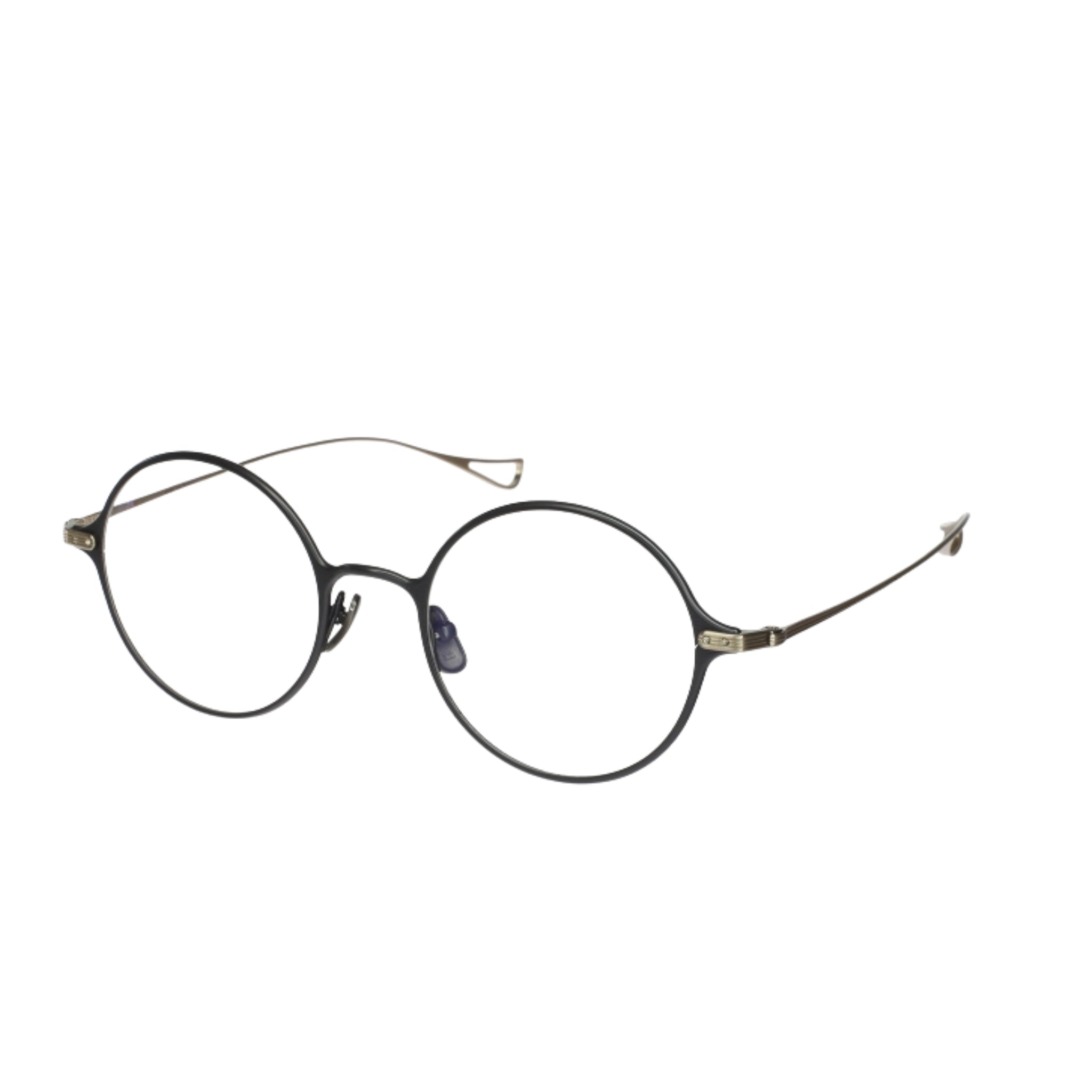 Bonocler-FRANK CUSTOM-Brille-Augenoptiker-Baden-Zürich-7198-fein-titan-Seitenasicht.