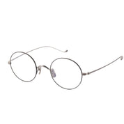 Bonocler-FRANK CUSTOM-Brille-Optik-Baden-Zürich-7197-titan-Seitenansicht