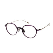 Bonocler-FRANK CUSTOM-Brille-Augenoptiker-Baden-Zürich-7242 rot-Kunststoff-Seitenansicht
