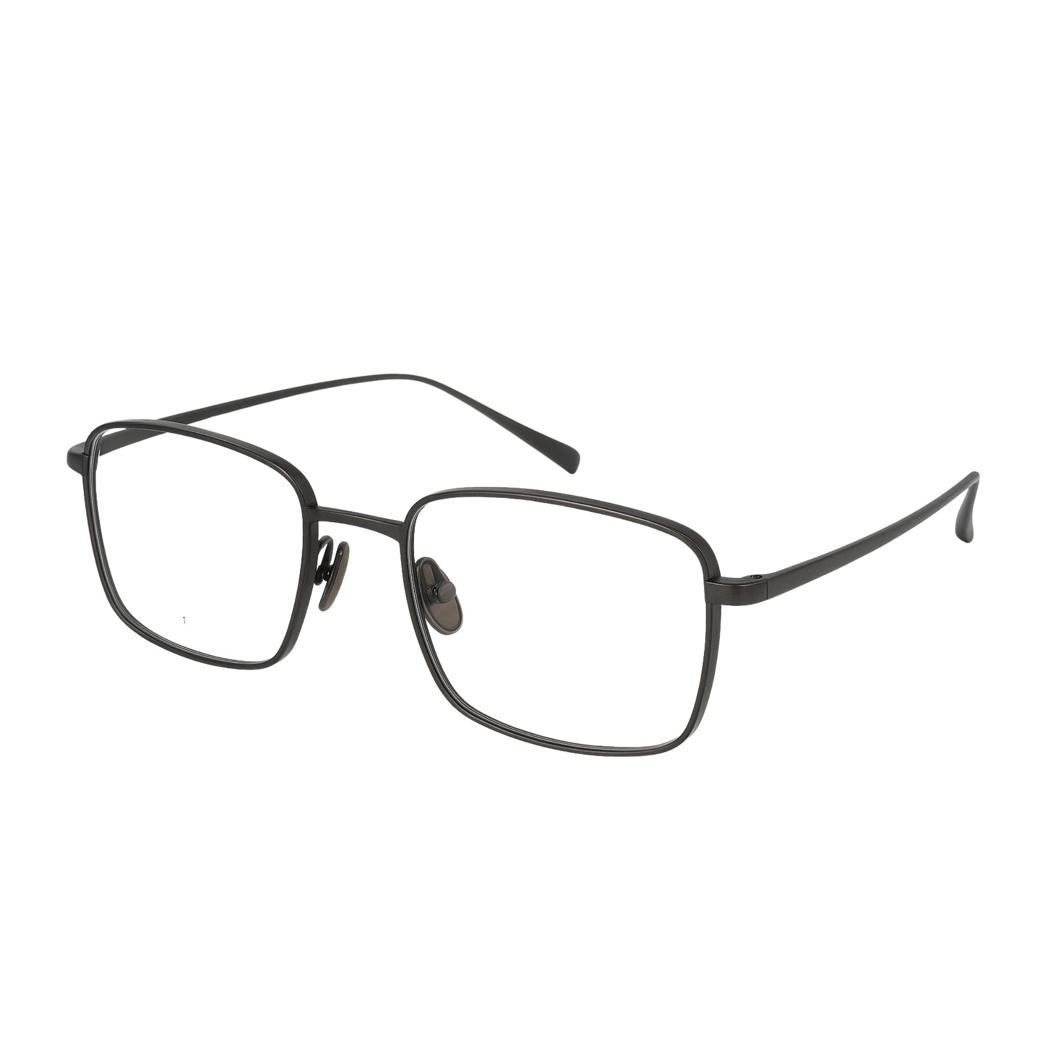 Bonocler-FRANK CUSTOM-Brille-Augenoptik-Baden-Zürich-7215 schwarz-Seitenansicht