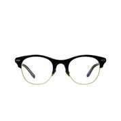 Bonocler-FRANK CUSTOM-Brille-Augenoptiker-Baden-Zürich-6165-markant-block-titan-frontansicht.