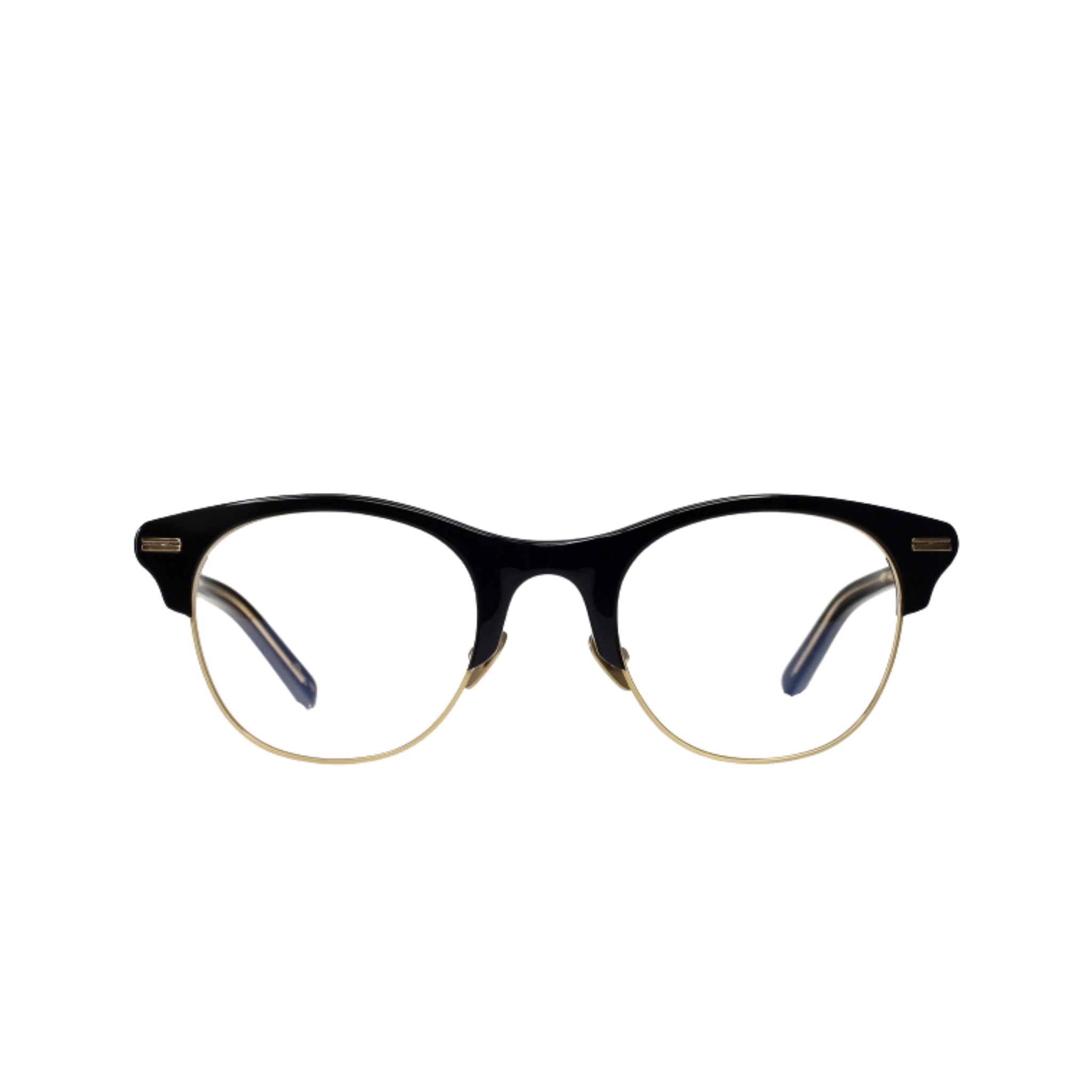 Bonocler-FRANK CUSTOM-Brille-Augenoptiker-Baden-Zürich-6165-markant-block-titan-frontansicht.