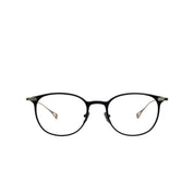 Bonocler-FRANK CUSTOM-Brille-Optik-Baden-Zürich-7197-schwarz-Frontansicht