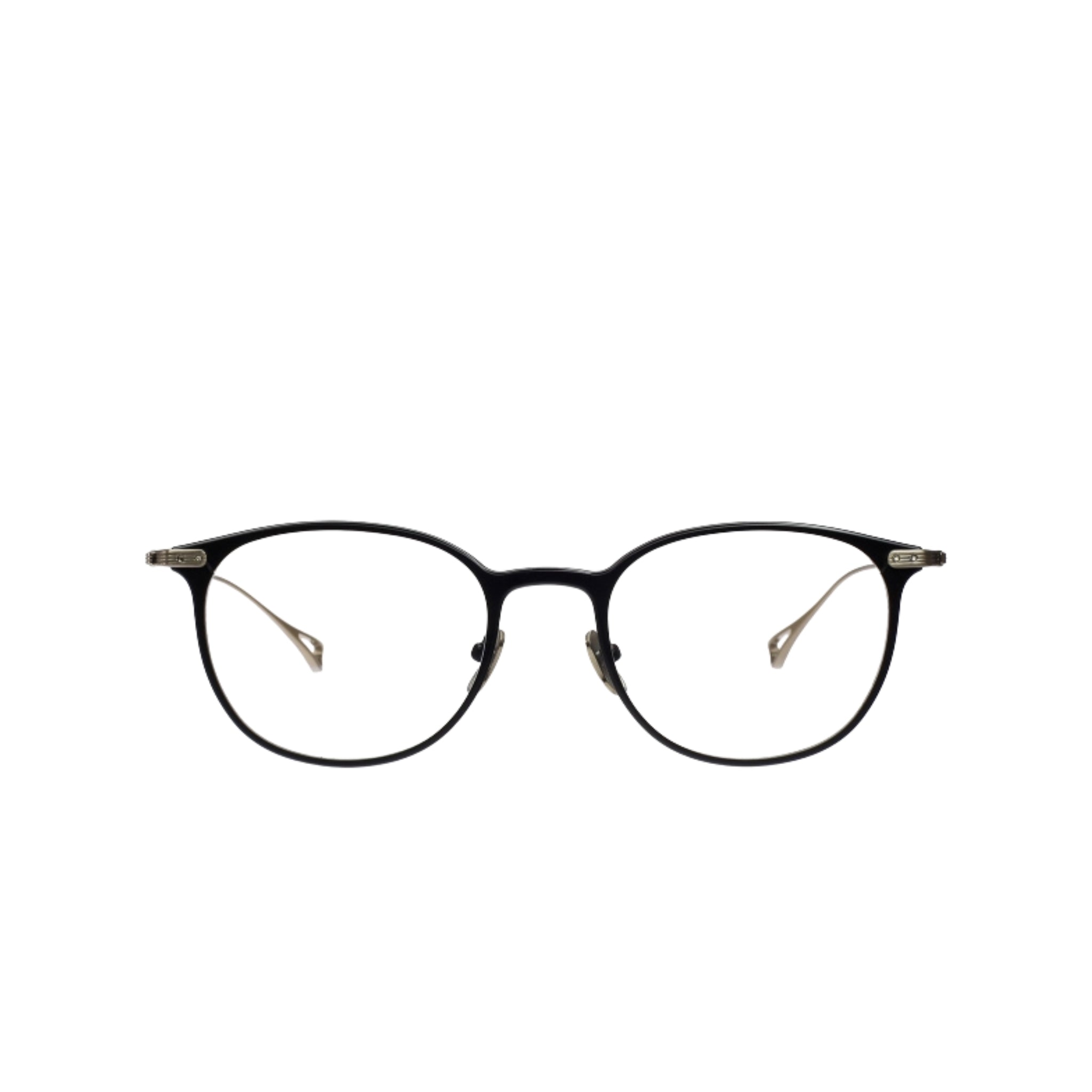 Bonocler-FRANK CUSTOM-Brille-Optik-Baden-Zürich-7197-schwarz-Frontansicht