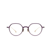 Bonocler-FRANK CUSTOM-Brille-Augenoptiker-Baden-Zürich-7242 rot-Kunststoff-Frontansicht