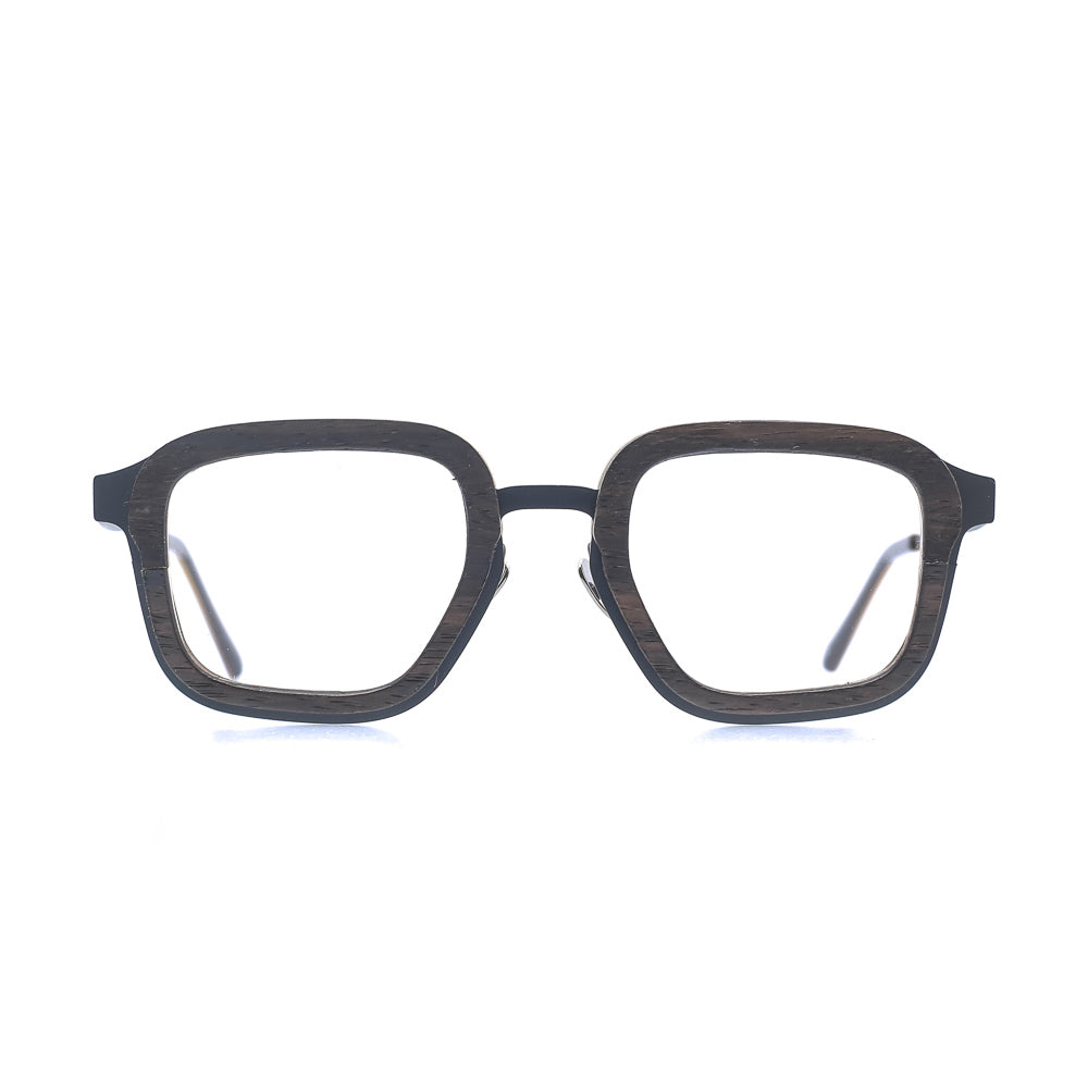 SHELTTERxBONOCLERKorrekturbrilleHerreneckigholzMetallLOUISgrauFrontansicht.jpg