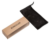 BONOCLER Microfaser Etui