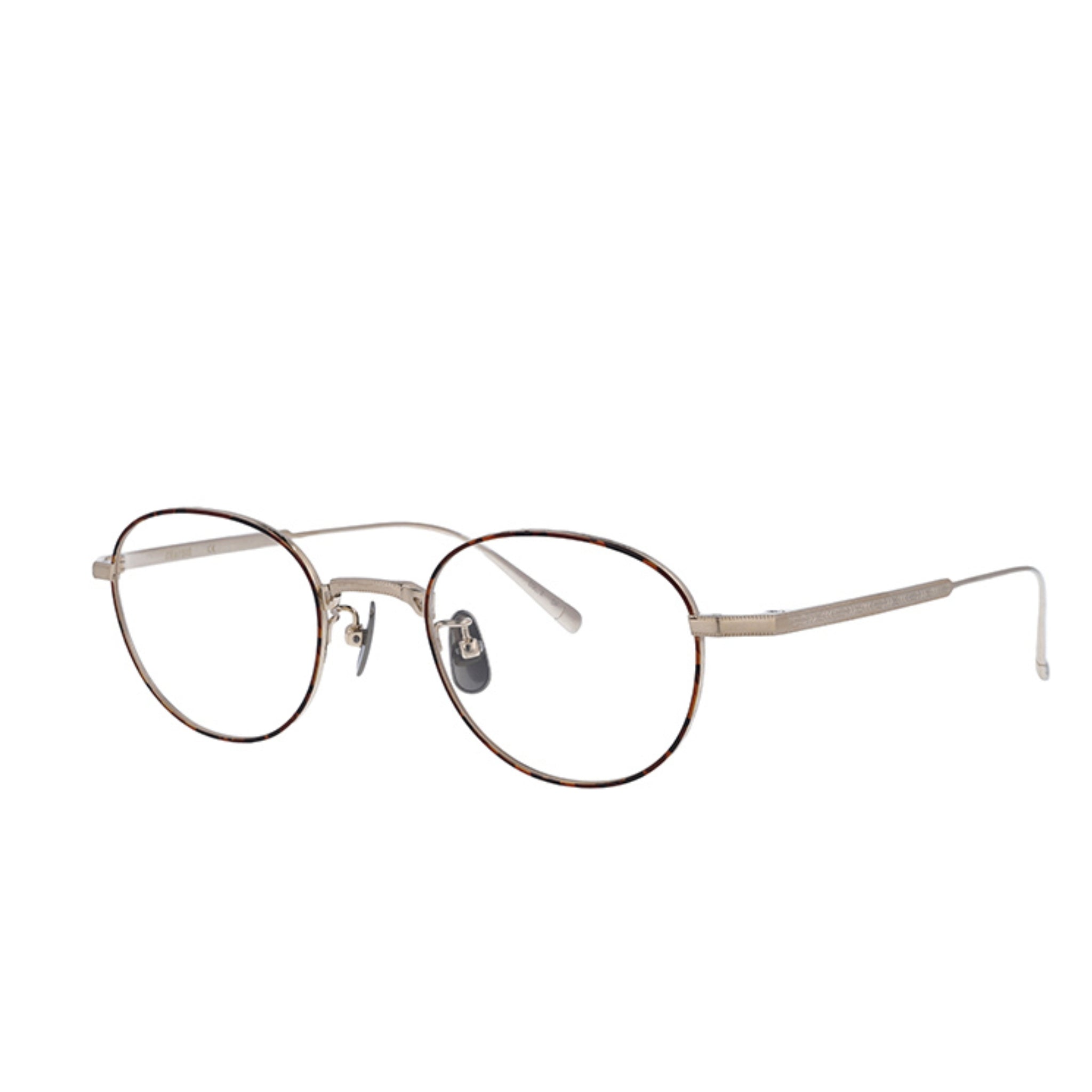 Bonocler/Crafsis Brille 149, braun, leicht, unisex