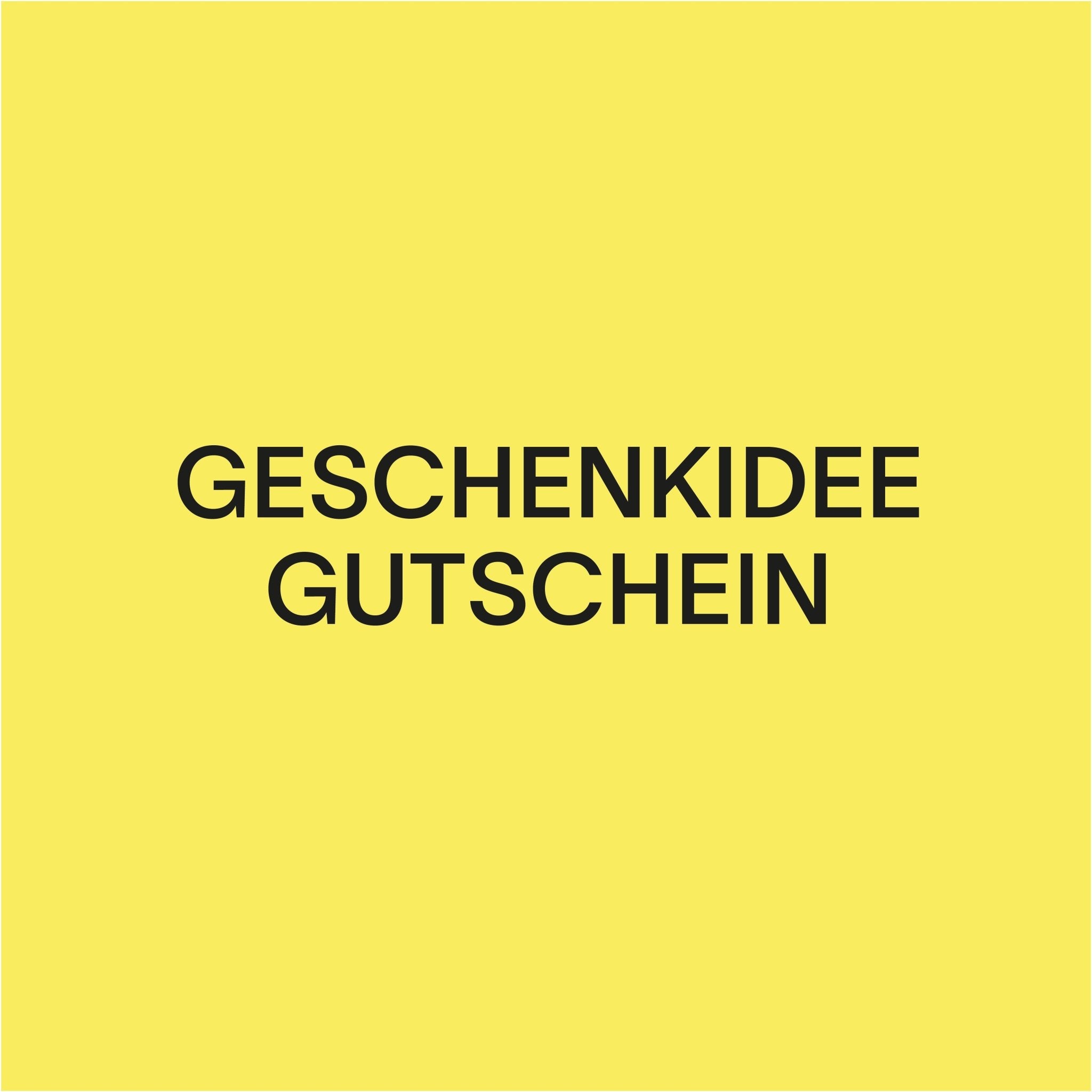 GUTSCHEIN - BONOCLER Eyewear