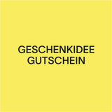 GUTSCHEIN